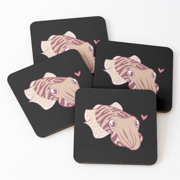 Item preview, Cuttlefish Love 	 designed and sold by lvfyphuve19.