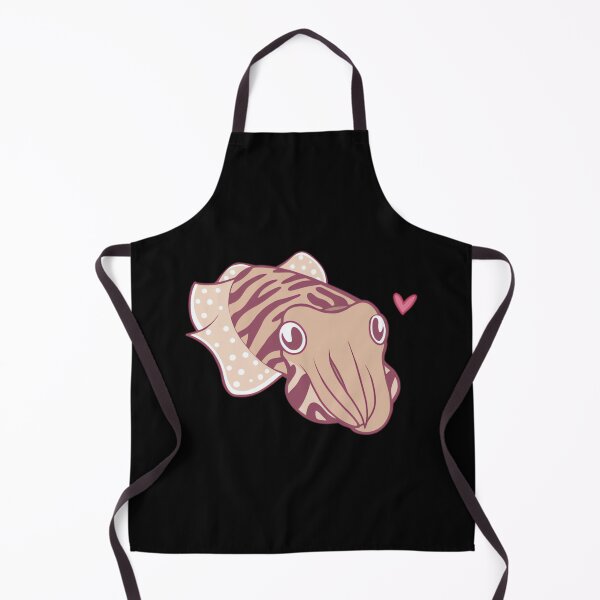 Item preview, Cuttlefish Love designed and sold by lvfyphuve19.