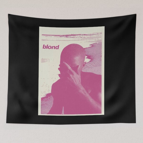 Item preview,  Frank Ocean Blond designed and sold by KameshiBrown6.