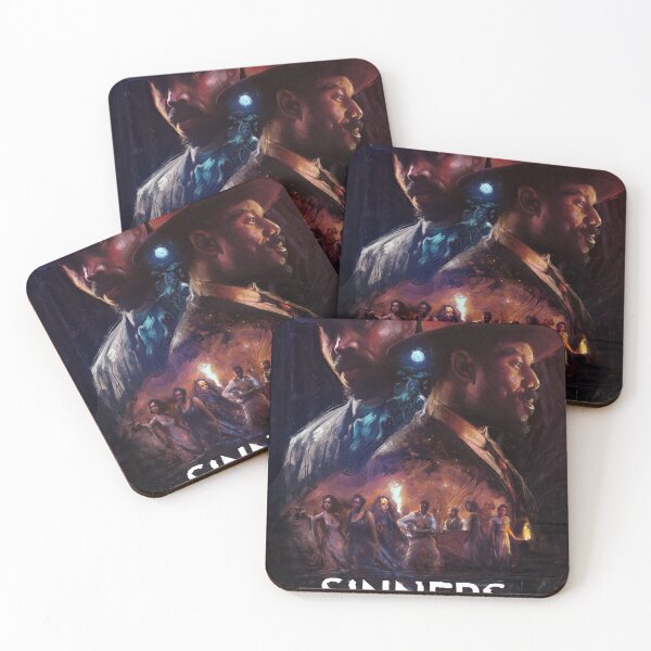 Item preview,  We Are All Sinners Movie designed and sold by christensondgo.