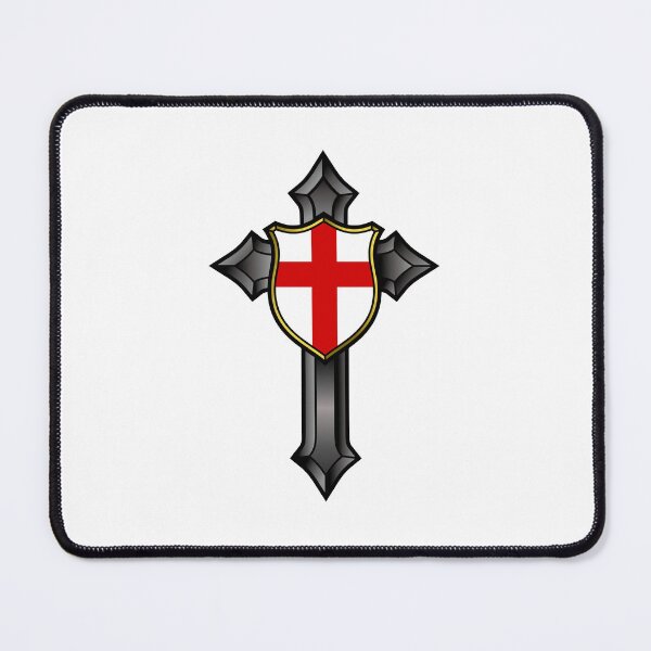 Item preview, English Cross designed and sold by sirglennbo.