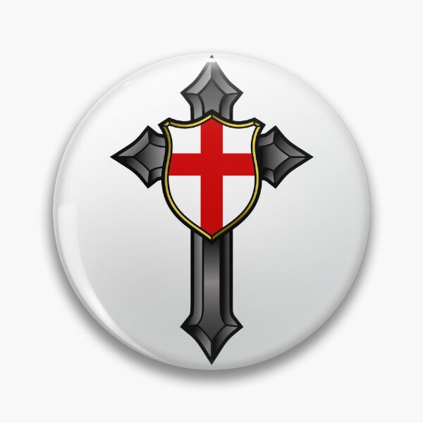 Item preview, English Cross designed and sold by sirglennbo.