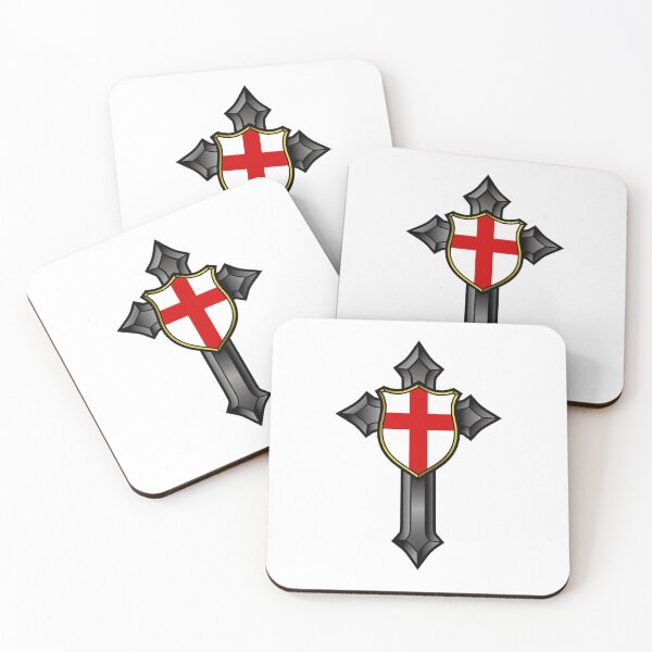 Item preview, English Cross designed and sold by sirglennbo.