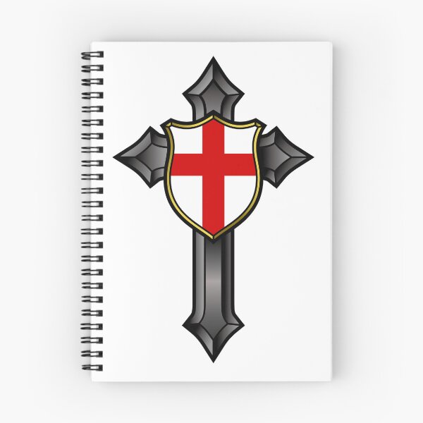 Item preview, English Cross designed and sold by sirglennbo.