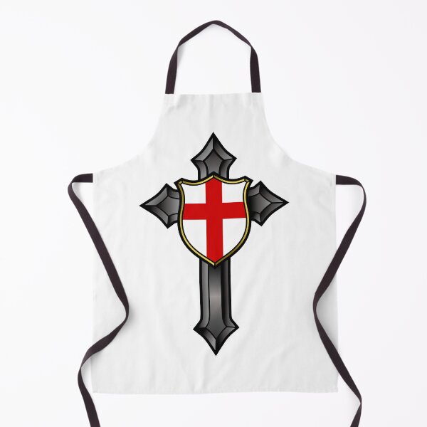 Item preview, English Cross designed and sold by sirglennbo.