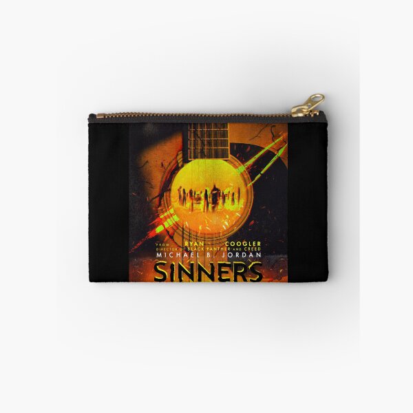 Item preview, We Are All Sinners Movie designed and sold by christensondgo.