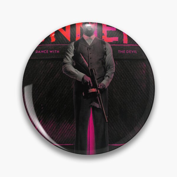Item preview, We Are All Sinners Movie designed and sold by christensondgo.
