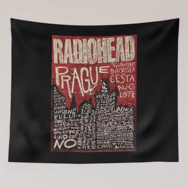 Item preview,  Alternative Band 80S  designed and sold by KameshiBrown6.