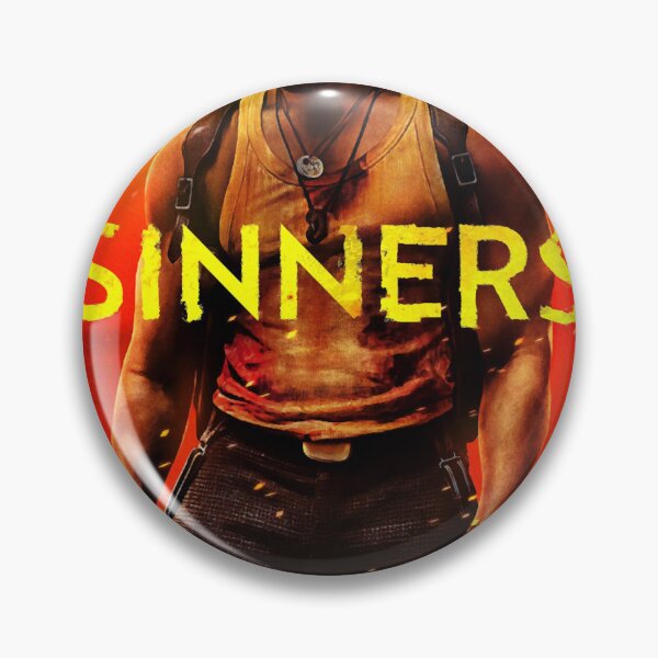 Item preview, We Are All Sinners Movie designed and sold by christensondgo.