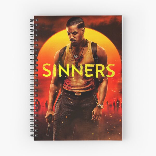 Item preview, We Are All Sinners Movie designed and sold by christensondgo.
