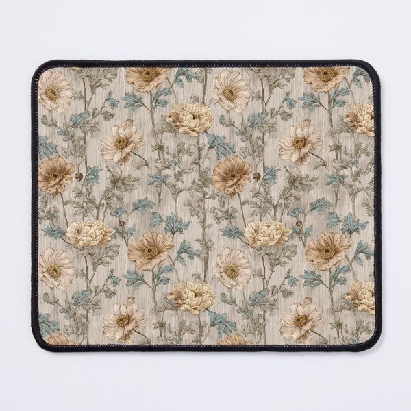 Item preview, Chic Elegant Ranunculus For Summer Gift designed and sold by RoyalStarsPatts.