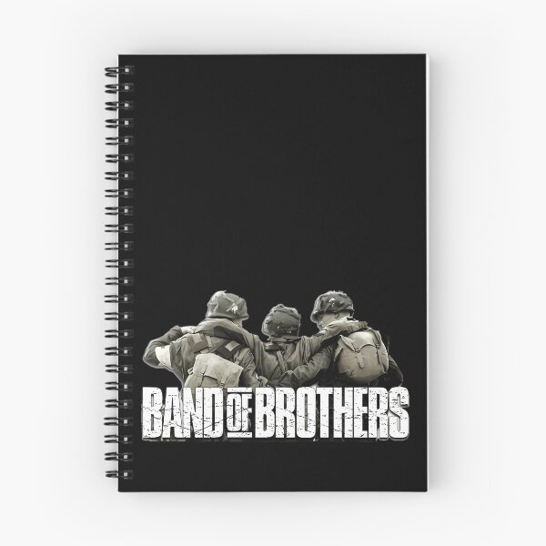 Item preview, Band Of Brothers Old Movie designed and sold by scottsurswab.
