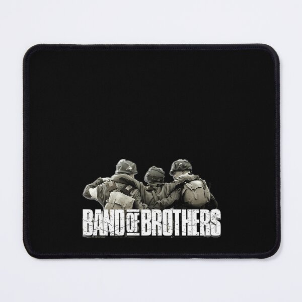 Item preview, Band Of Brothers Old Movie designed and sold by scottsurswab.