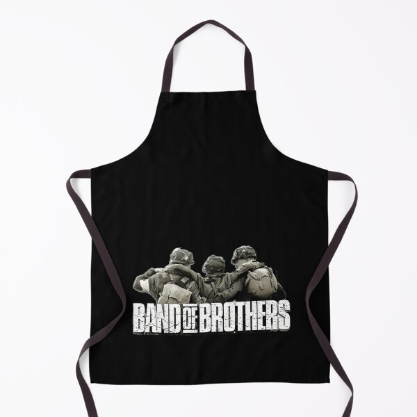 Item preview, Band Of Brothers Old Movie designed and sold by scottsurswab.