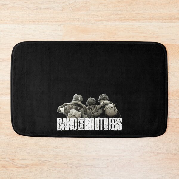 Item preview, Band Of Brothers Old Movie designed and sold by scottsurswab.
