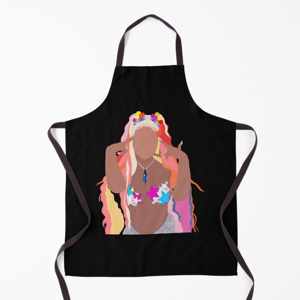 Item preview, Nicki Minaj designed and sold by nichemaps.