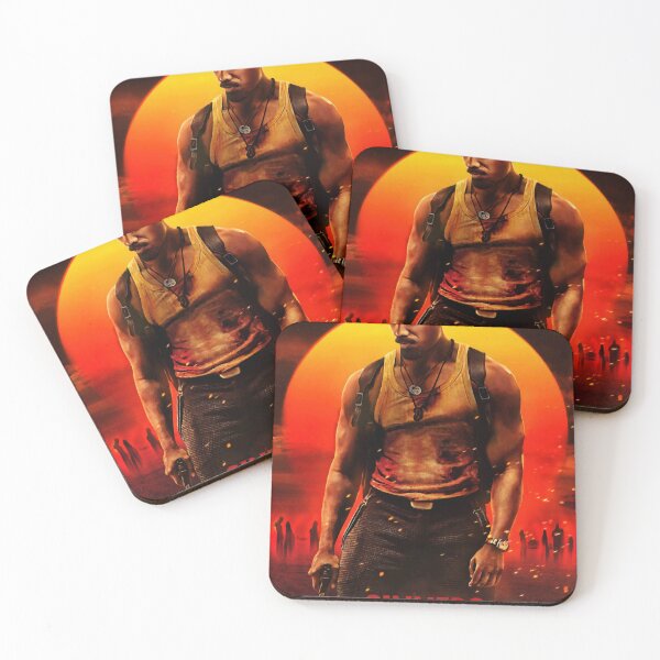 Item preview, We Are All Sinners Movie designed and sold by christensondgo.
