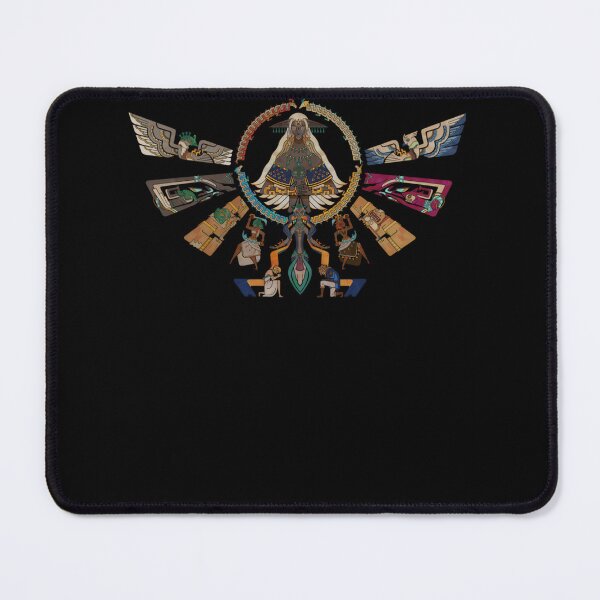 Item preview, The First King Of Hyrule designed and sold by MarjorieCassin.