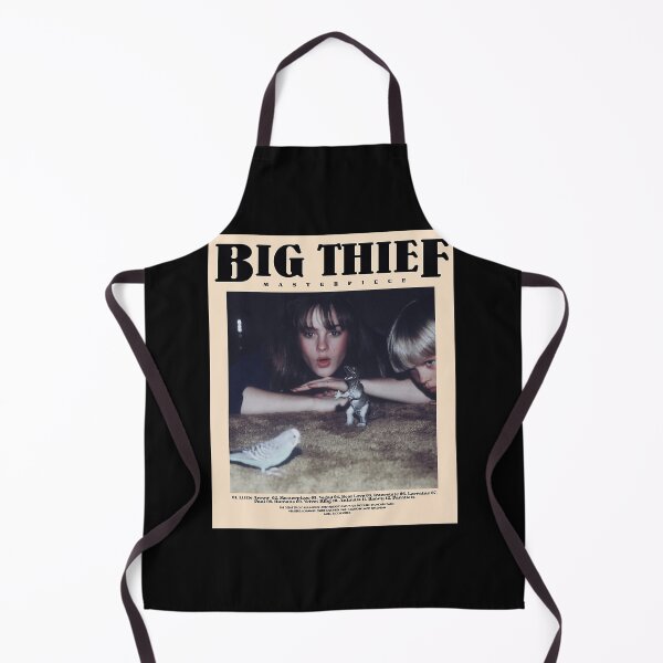 Item preview,  Big Thief Old Inspired designed and sold by KameshiBrown6.