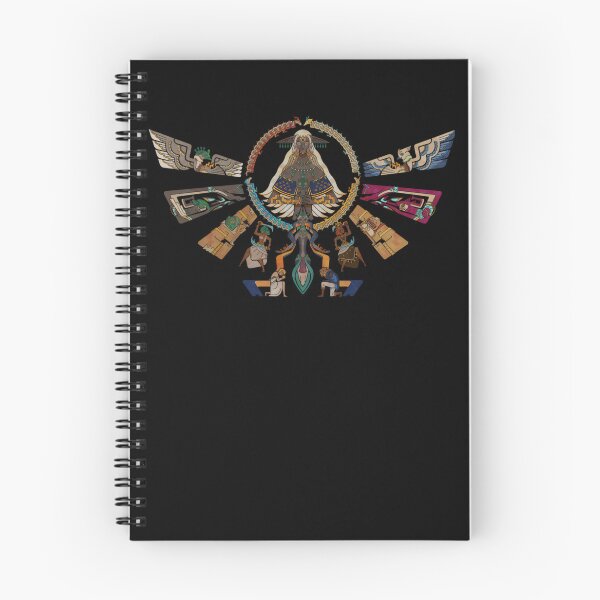 Item preview, The First King Of Hyrule designed and sold by MarjorieCassin.