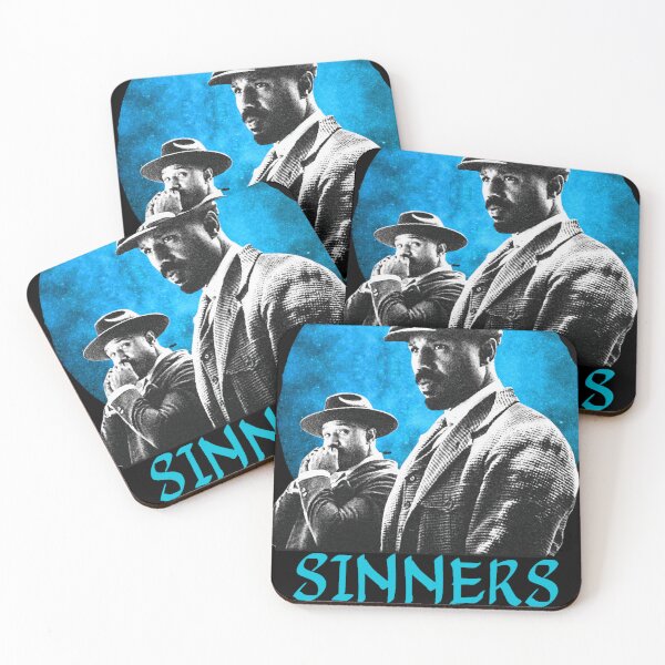 Item preview, We Are All Sinners Movie designed and sold by christensondgo.