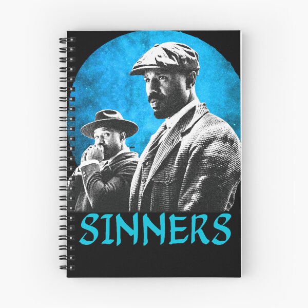 Item preview, We Are All Sinners Movie designed and sold by christensondgo.