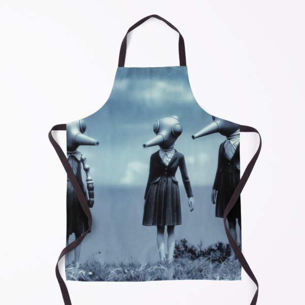 Item preview, Helloween Fairy Tales: Blue Hour Observers designed and sold by Stanislav Lvovsky .