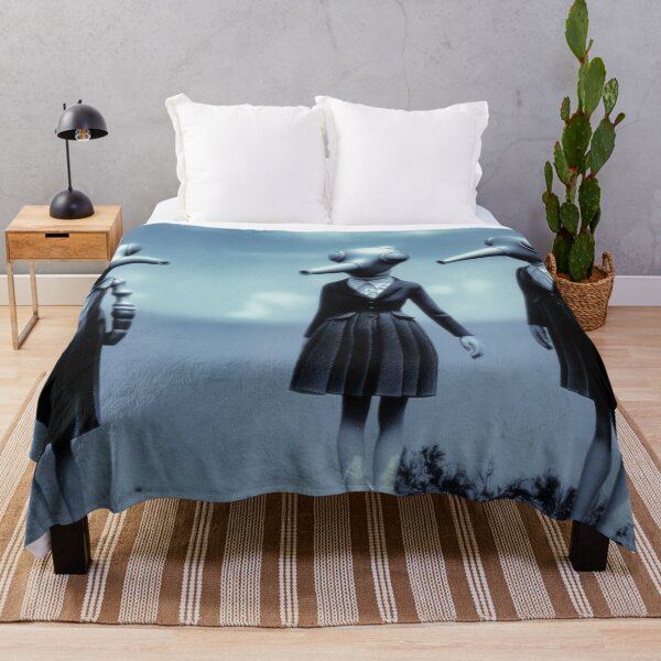 Item preview, Helloween Fairy Tales: Blue Hour Observers designed and sold by Stanislav Lvovsky .