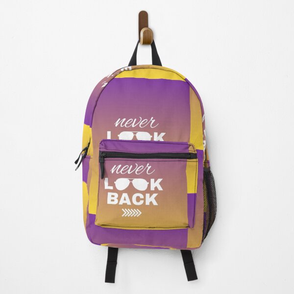 Item preview, LOOK BACK designed and sold by Al Madina.