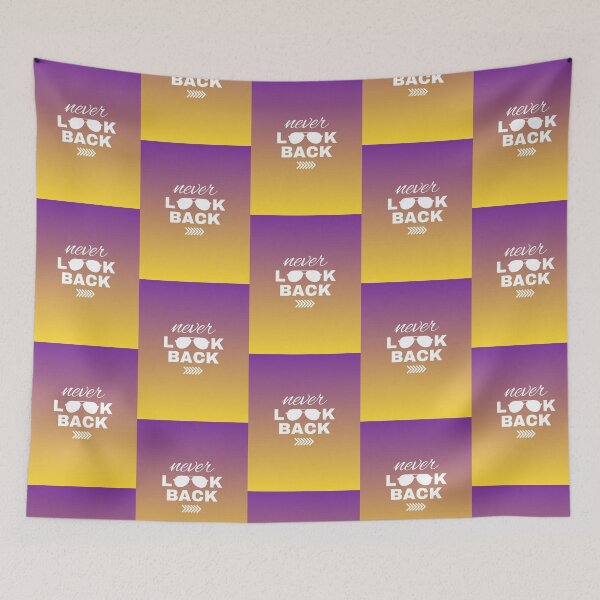 Item preview, LOOK BACK designed and sold by Al Madina.