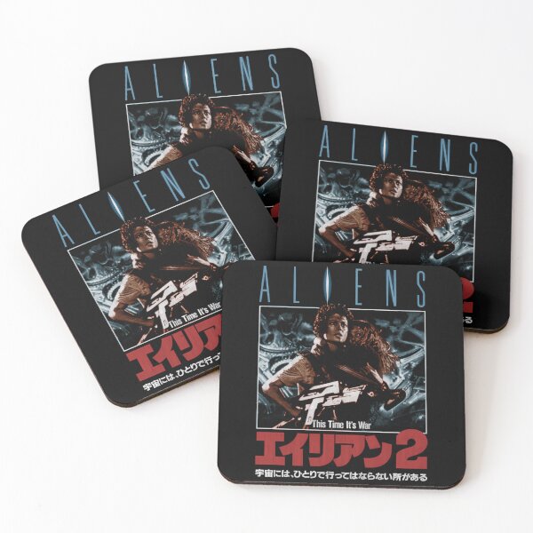 Item preview, Aliens Ripley Cult Classic designed and sold by scottsurswab.