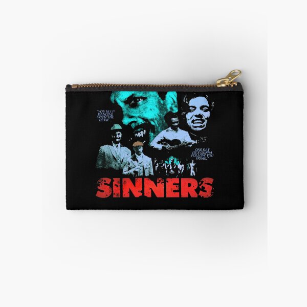 Item preview, We Are All Sinners Movie designed and sold by christensondgo.
