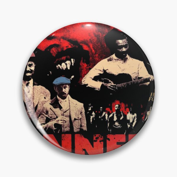 Item preview, We Are All Sinners Movie designed and sold by christensondgo.