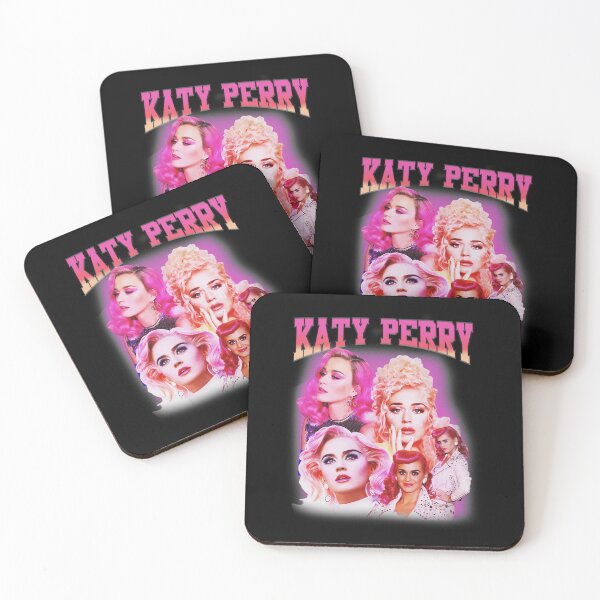 Item preview, Katy - Perry designed and sold by nichemaps.