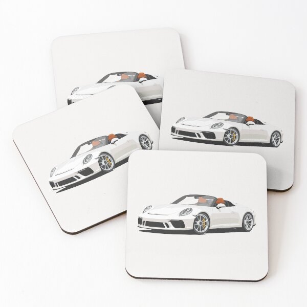 Item preview, 911 992 - dibujo vectorial designed and sold by yohannlp.