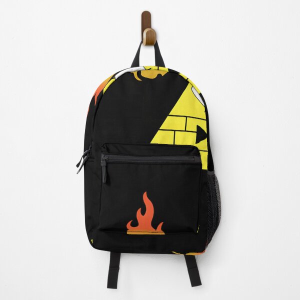 Item preview, Bill Cipher designed and sold by krbqalice.