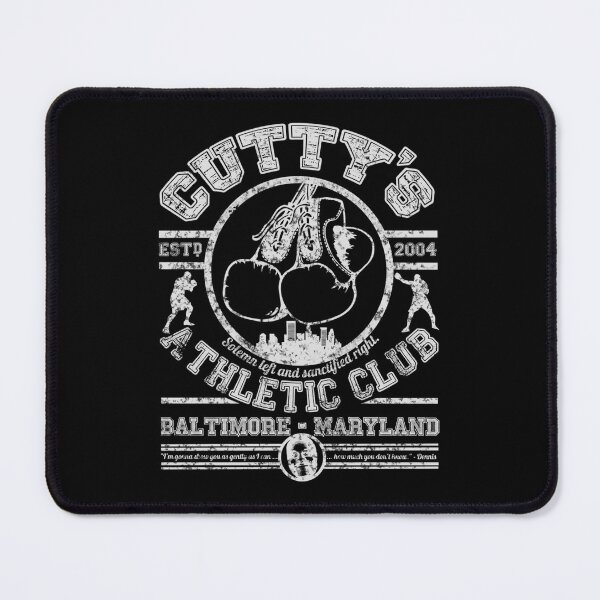 Item preview, Cutty's Athletic Club 1 designed and sold by lvfyphuve19.