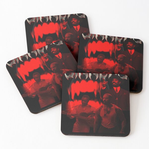 Item preview, We Are All Sinners Movie designed and sold by christensondgo.