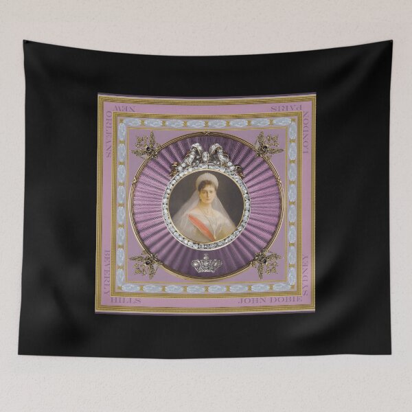 Item preview, Czarina Alexandra Of Russia Classic designed and sold by ikonnreuyzl15.
