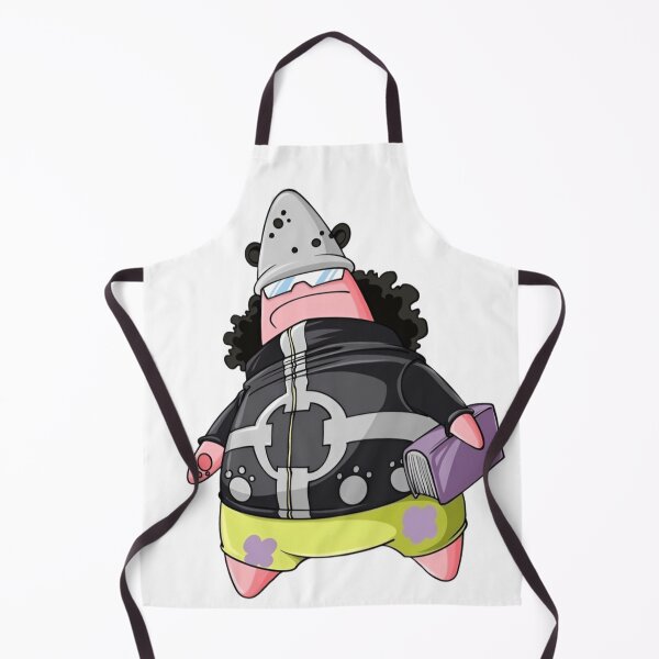 Item preview, Patrick Kuma Mashup – Funny Anime x Cartoon Parody designed and sold by Dyan4.