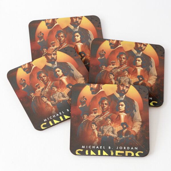 Item preview,  We Are All Sinners Movie designed and sold by christensondgo.