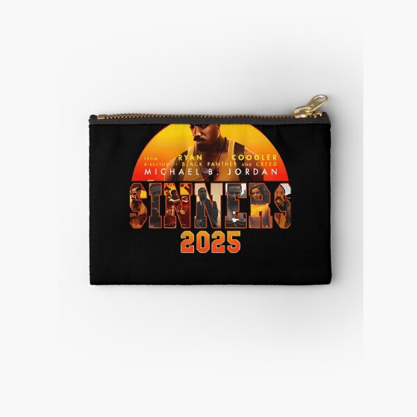 Item preview, We Are All Sinners Movie designed and sold by christensondgo.
