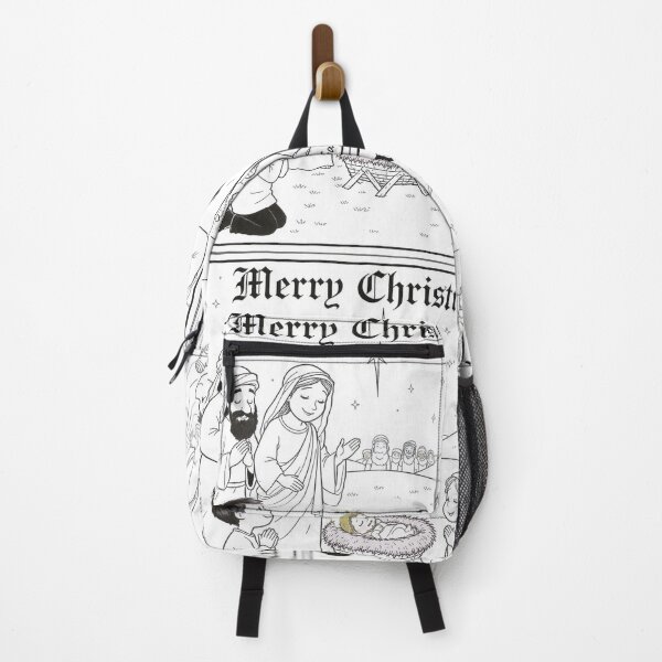 Item preview, Baby Jesus on His Birthday designed and sold by GarytheC123.