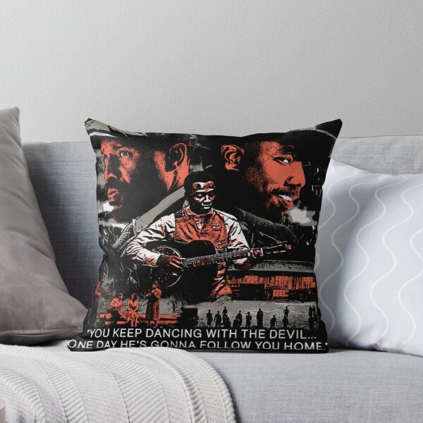 Item preview, We Are All Sinners Movie designed and sold by christensondgo.