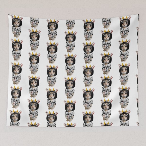 Item preview, Doja Cat Kitty designed and sold by nichemaps.