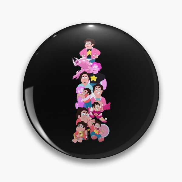 Item preview, Steven Universe Evolution designed and sold by idaerindiph.