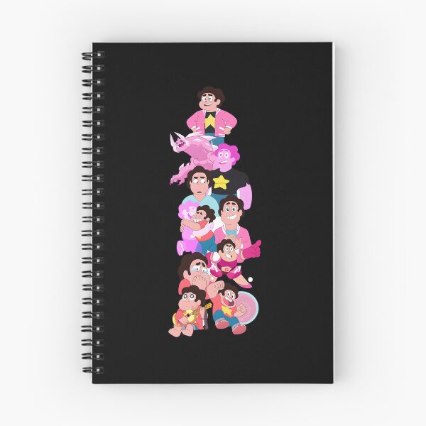 Item preview, Steven Universe Evolution designed and sold by idaerindiph.