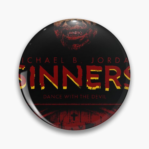 Item preview, We Are All Sinners Movie designed and sold by christensondgo.