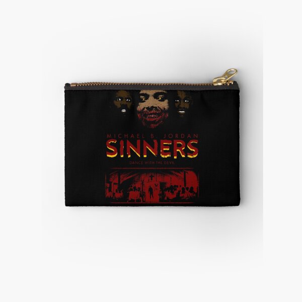 Item preview, We Are All Sinners Movie designed and sold by christensondgo.