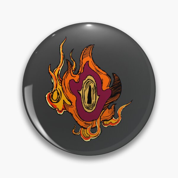 Item preview, Rengoku's sword- Kimetsu no yaiba fanart designed and sold by Illehcimart.